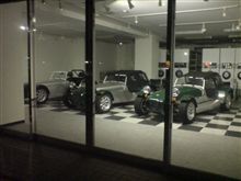 スーパーセヴンカーズ