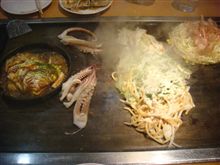 超・久々【鶴橋風月】