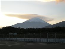 気が付けば・・・