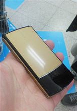 N905i裏ワザ(笑)
