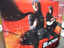 Ｂ’ｚ：ＡＣＴＩＯＮ
