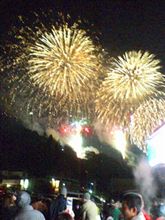 4連休明け～ヽ( ￣○)ゞ。o○ファ~~♪
