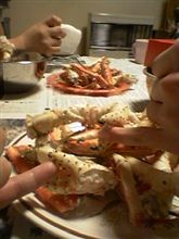 夜食