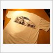 MR2　Tシャツ