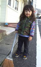 レレレのアズちゃん