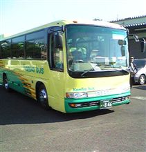 バスコレ2007＠ターゲット商法