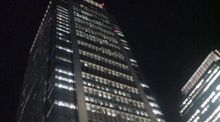 これから所属部の忘年会