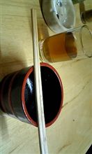 かしわや限定裏めにゅ～♪