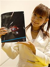  大阪モーターショー2007　第六弾