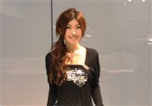 モーターショーのフォトギャラ7・8・9