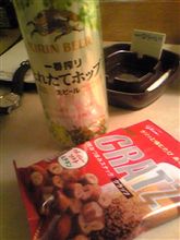 泊まり出張の夜はもちろん