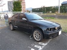 悲しいＢＭＷ