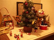 クルシミマセン、クリスマス