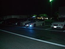 11月度ナイトミ