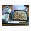 蕎麦小屋つねっさ