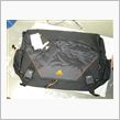 真夜中の荷物受け取り