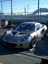筑波来てま～す(^-^)/