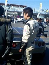 二回目のタイム