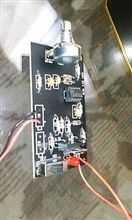 電池式パワーパック