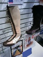 女性のオシャレは足元から！