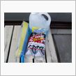車を洗ったら～＼(＾＾)／