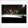 今夜も