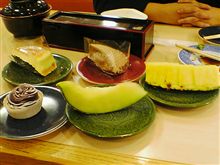 何れからイッたろかな～？