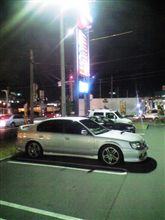 ちょっと寄り道