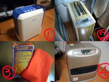 快適な生活のために… 快適な生活のために…