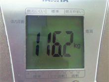 最近減りぎみ