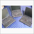 Thinkpad 600ファ ...