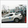 福岡モーターショーにて貴重な ...