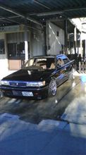 オフに備えて