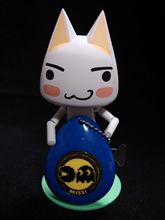最近のガチャガチャって