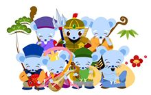 ハードな一日！