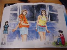 頭文字Ｄと佐藤琢磨伝説