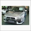 My EVO 生産決定！なれ ...