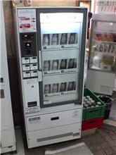 牛乳販売機