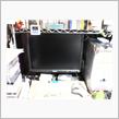 液晶モニター