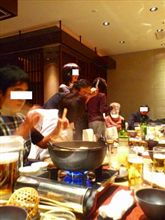 真昼間の同窓会( ^^)/ロ≧☆チン!≦ロ＼(^^ )