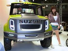 福岡モーターショー2007