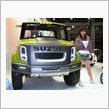 福岡モーターショー2007