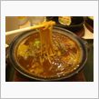 にこみカレーラーメン（藤一番）
