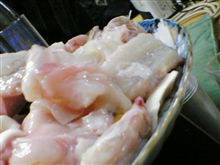 ピクピク