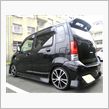 ＬＥＤテールランプ装着☆