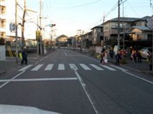 余計な事をしちゃった・・（汗