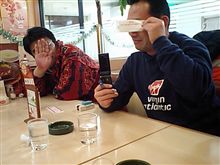 新百合会はどこまでも…
