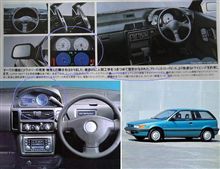 見やすい メーターパネル ・・・・
