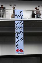 ドキュメント　Ｎジャン（N-JUNKIE）：&#39;07　NISMO FESTIVAL #15
