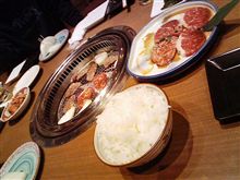 忘年会♪